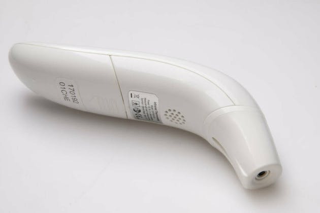 Cherub Baby 4 in 1 Ear & Forehead Infrared Thermometer V2 CHTH001